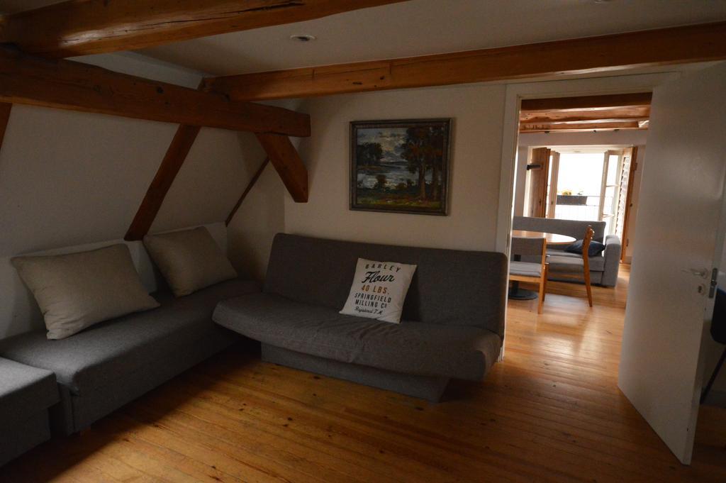 Doma Hostel รีกา ภายนอก รูปภาพ
