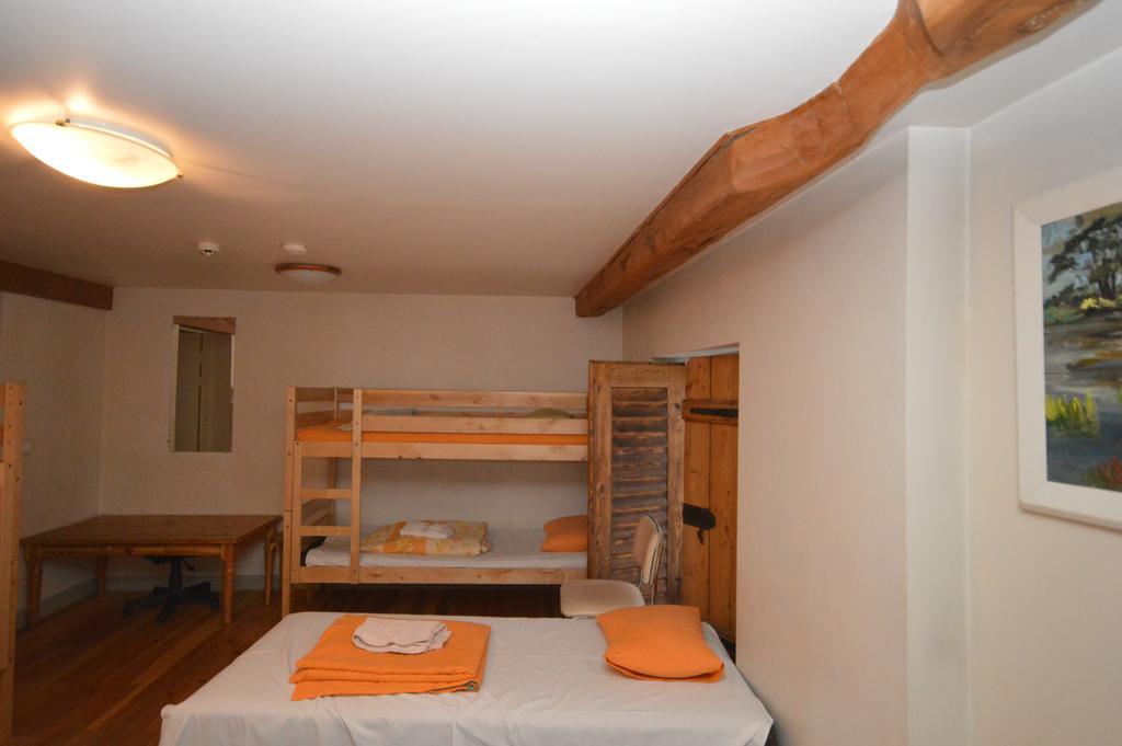 Doma Hostel รีกา ภายนอก รูปภาพ