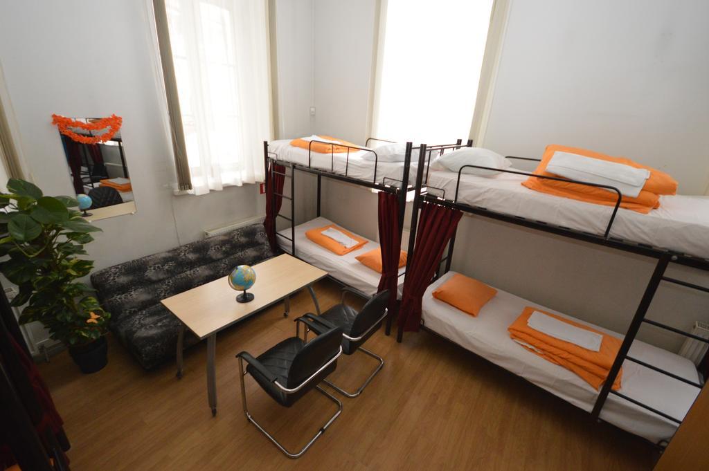 Doma Hostel รีกา ภายนอก รูปภาพ