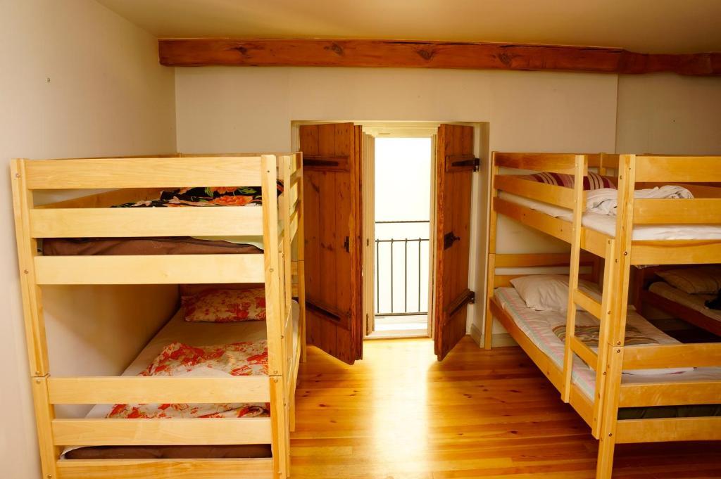 Doma Hostel รีกา ห้อง รูปภาพ