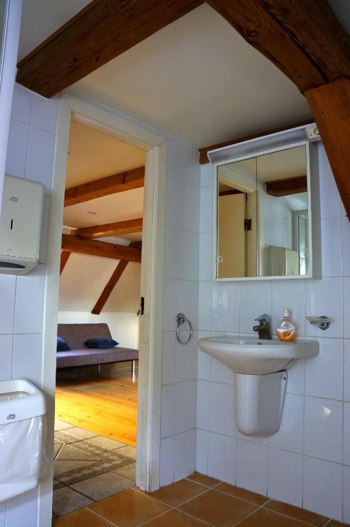 Doma Hostel รีกา ภายนอก รูปภาพ