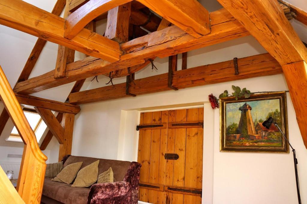 Doma Hostel รีกา ภายนอก รูปภาพ
