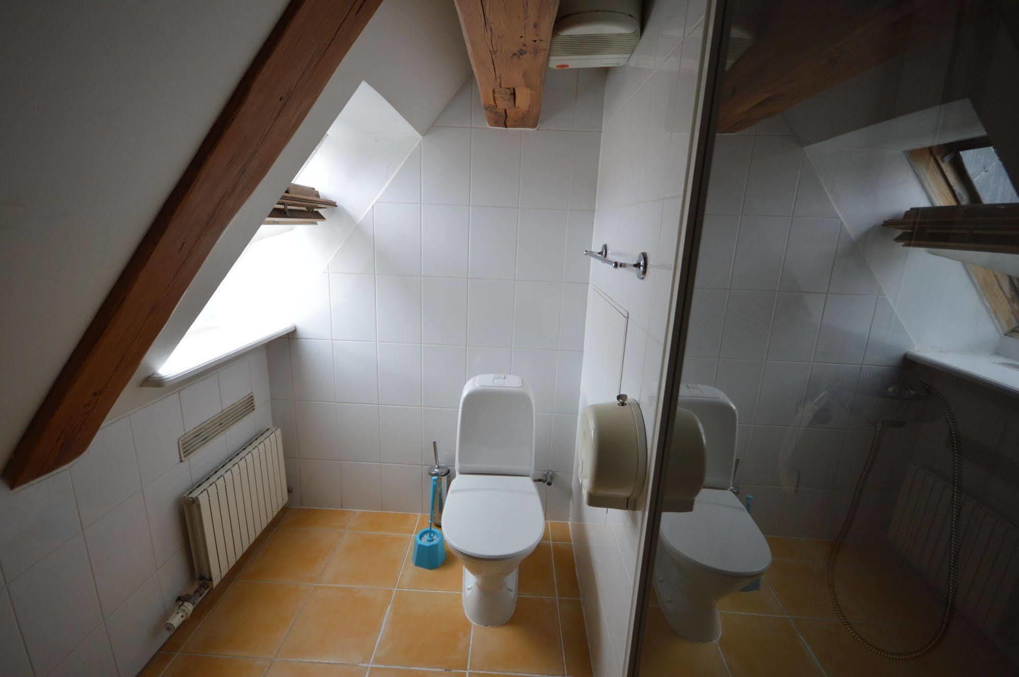 Doma Hostel รีกา ภายนอก รูปภาพ