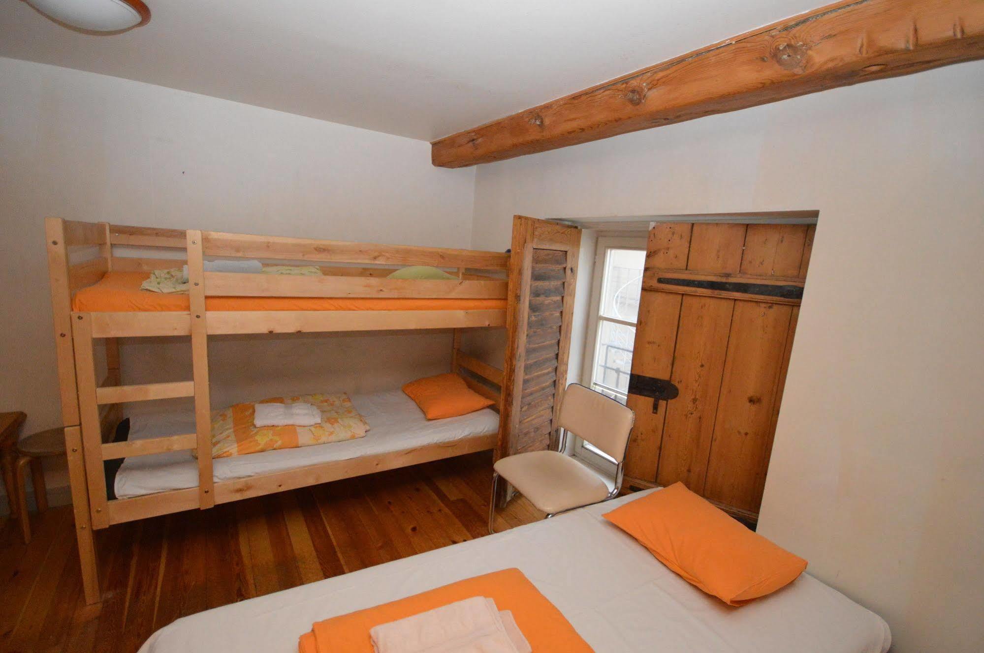 Doma Hostel รีกา ภายนอก รูปภาพ